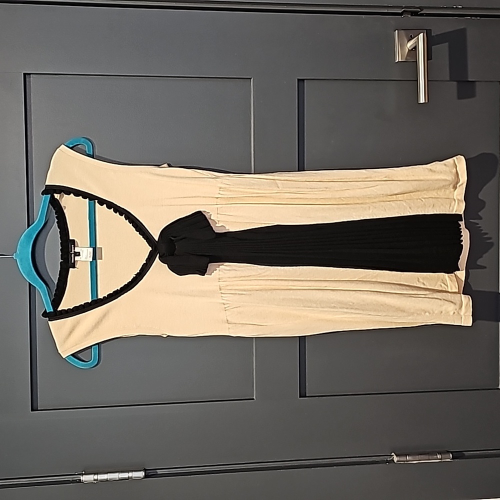 Polished Nanette Lepore Merino Wool Dress